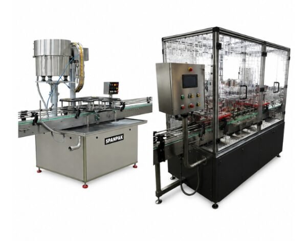 Capping Machine (1)