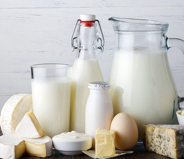 dairy